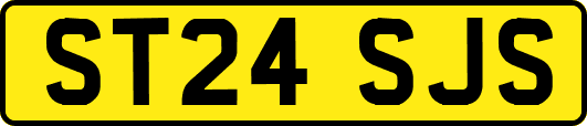ST24SJS