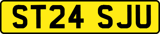 ST24SJU