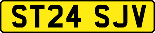 ST24SJV