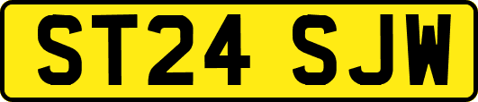 ST24SJW