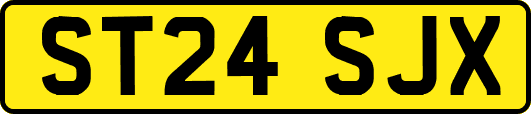 ST24SJX