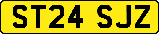 ST24SJZ