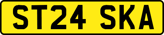 ST24SKA