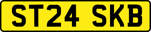 ST24SKB