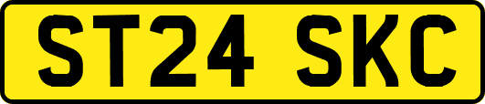 ST24SKC