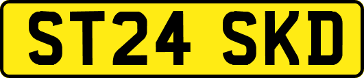 ST24SKD
