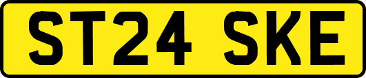 ST24SKE