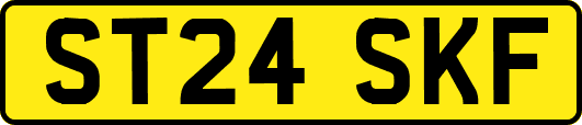 ST24SKF