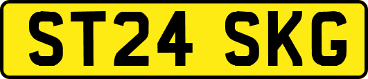 ST24SKG