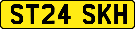 ST24SKH