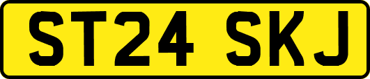 ST24SKJ