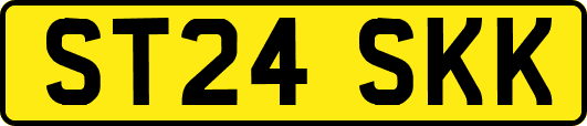 ST24SKK