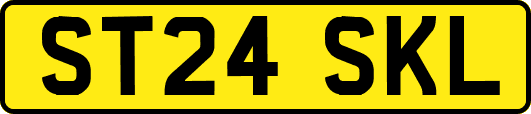 ST24SKL