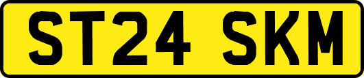 ST24SKM