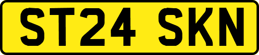 ST24SKN
