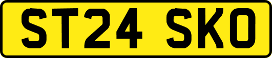 ST24SKO