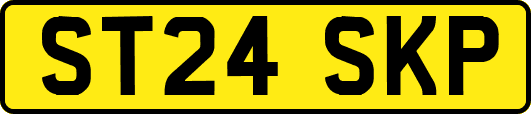 ST24SKP
