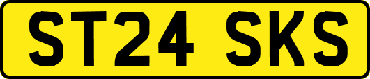 ST24SKS