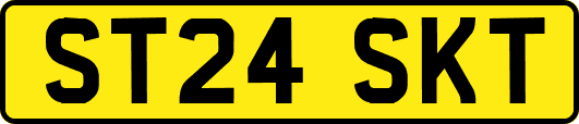 ST24SKT