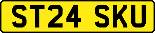 ST24SKU
