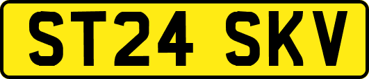 ST24SKV