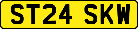 ST24SKW