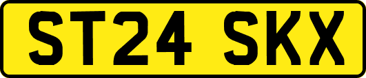ST24SKX