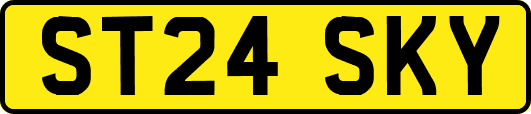 ST24SKY