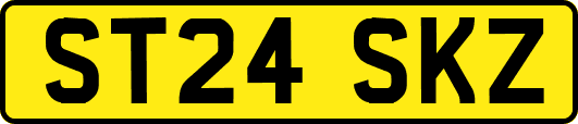 ST24SKZ
