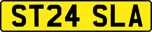 ST24SLA