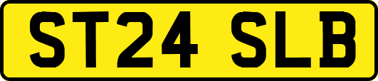 ST24SLB