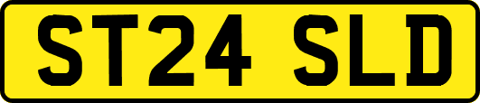 ST24SLD