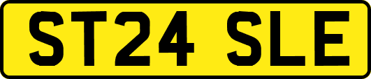 ST24SLE