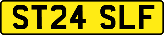 ST24SLF