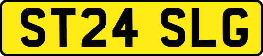 ST24SLG