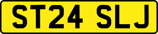 ST24SLJ