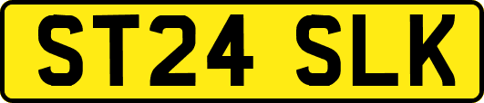 ST24SLK