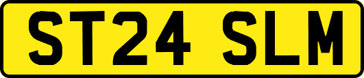 ST24SLM