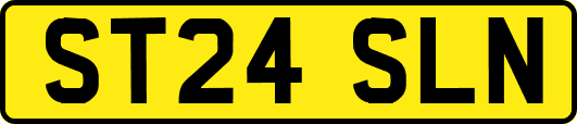 ST24SLN