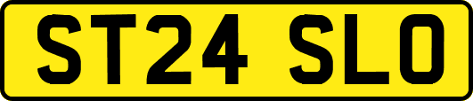ST24SLO