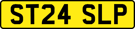 ST24SLP