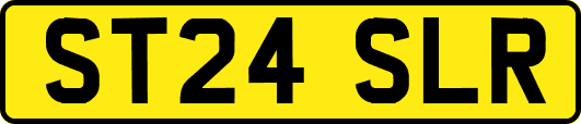 ST24SLR