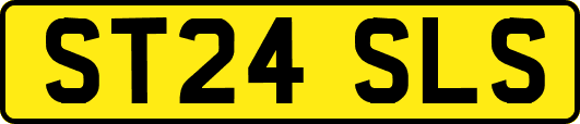 ST24SLS