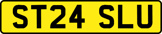 ST24SLU