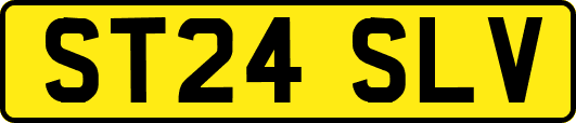 ST24SLV