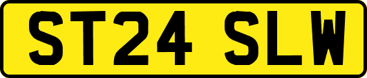 ST24SLW