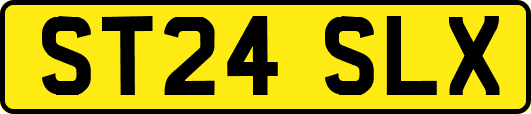 ST24SLX