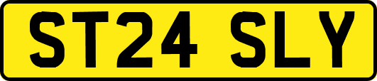 ST24SLY