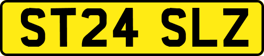 ST24SLZ