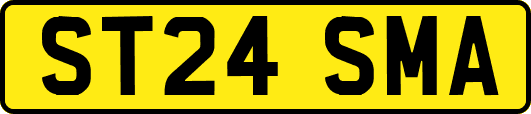 ST24SMA